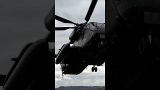 One of my favorite German Air Force CH53 videos  helicopter bundeswehr aviation [upl. by Mirelle774]