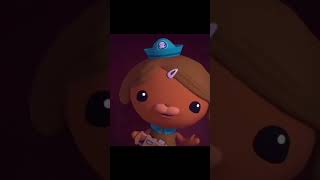 Caught😳 octonauts barnaclesxkwazii edit [upl. by Oznofla]