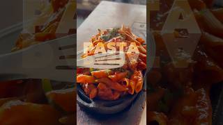 Pasta from Pasta Club Cox’s Bazar shorts food foodie bangladesh [upl. by Daeriam]