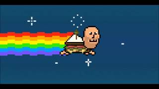 NYAN CAT HEAVY [upl. by Alboran]