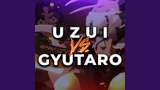 Uzui vs Gyutaro [upl. by Domella]