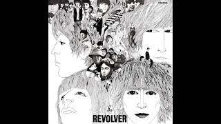 THE BEATLES  REVOLVER 1966 thebeatles [upl. by Noret]