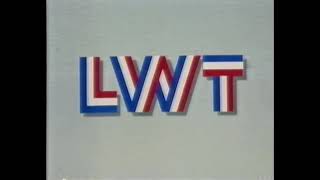 LWT extended version of quotGenesisquot ident theme roughly extracted from voiced promo [upl. by Cooe]