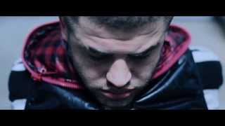 Noizy  Gunz Up Official Video HD THE LEADER [upl. by Yhcir]