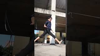 Koka Koka shortvideoyoutube dance trendingvideo youtubeshorts trending reels [upl. by Elletsyrc194]