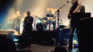 The Specials  Ghost Town live [upl. by Aiuqet]