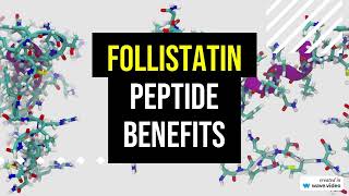 Follistatin Peptide total overview [upl. by Ashia731]