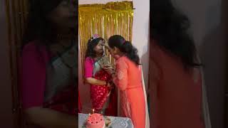 Birthday beena love pithoragarhdistrict food minivlog phadiwalavlogs [upl. by Ahsetal]