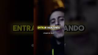 😡 Mi Tercer Apellido es EXPLICIT 🚨🔥 Canserbero 👑 Rap Reaccion Naueff Shorts [upl. by Niko79]