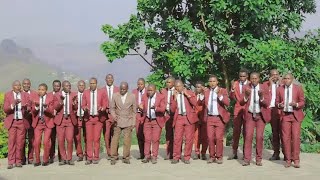 INGO NYINSHI by Abiyemeje Choir Maendeleo SDA Church Rubaya [upl. by Onilatac]