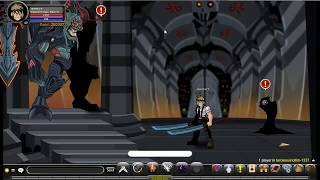 AQWorlds  How To Get To Nulgath amp Ungodly Reavers [upl. by Leonardi]