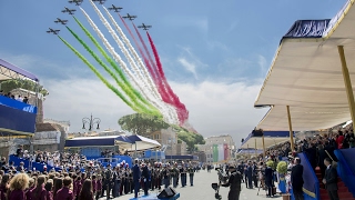 2Giugno buona Festa della Repubblica [upl. by Aietal]