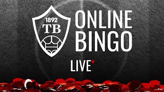 TB Online Bingo 10 september 2023 [upl. by Drarig]