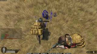 infestation the new z quotle gros fight dans les bois quot gameplay fr pvp [upl. by Anabella728]