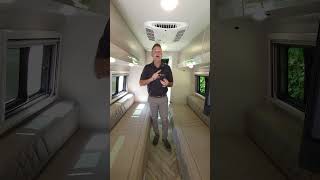 New Twin To King Camper Van  Tranquility 24A [upl. by Rockwell]