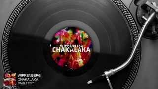 Wippenberg  Chakalaka Single Edit Audio Stream [upl. by Sacram]