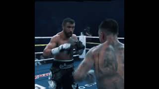 Vasily Lomachenko vs George Kambosos highlights boxing [upl. by Assadah]