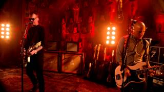 Alkaline Trio quotCringequot Guitar Center Sessions on DIRECTV [upl. by Corsiglia]