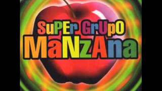 Super Grupo Manzana Sin Ti [upl. by Inimod]