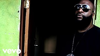 Rick Ross  BMF Official Music Video ft Styles P [upl. by Eelreveb14]