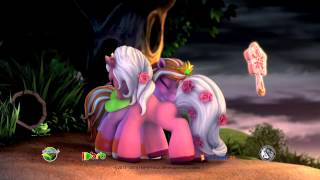 Filly Funtasia Promo 3 [upl. by Axia]