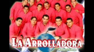 lamberto quintero la arrolladora [upl. by Lliw481]