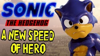 11 Sonic Movie Fan Games RAGE 2019 [upl. by Amer177]