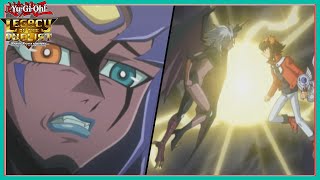 VERSCHMELZUNG ZWEIER SEELEN  YUBEL vs JADEN  YuGiOh Legacy of the Duelist Link Evolution 060 [upl. by Navak]