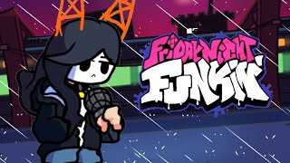 Masked Funkin Teaser 2 [upl. by Idorb]