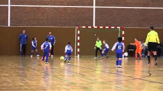 SVL U81 vs SV Lindenau [upl. by Adaner699]