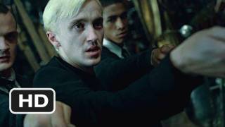 Harry Potter and the Deathly Hallows Part 2 7 Movie CLIP  The Room of Requirement 2011 HD [upl. by Erdnad]