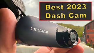 DDPAI N3 Pro Front and Rear Dash Cam Review  Mola N3 Pro [upl. by Ledba613]