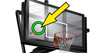 What You SHOULD Aim For On Layups How To Make Layups In Basketball  Drills [upl. by Clerissa979]