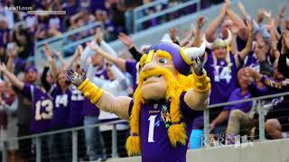 Vikings fans reactions to the Minnesota Miracle [upl. by Nygem474]