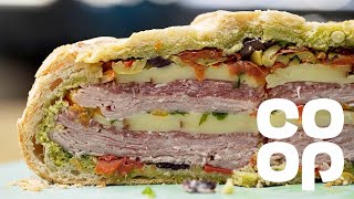 Coop  Muffuletta [upl. by Bokaj]