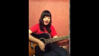 Putih Putih Melati ST12  cover by Zetty Rashid [upl. by Annair]