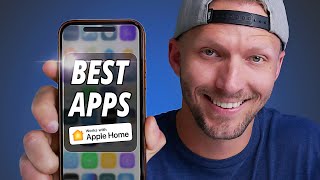 Best HomeKit Apps for your Smart Home [upl. by Toth]