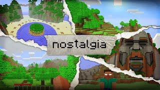 Minecraft i Magia Jego Nostalgicznej Muzyki [upl. by Atsirhcal990]