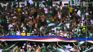 Deportivo Cali Campeón Copa Postobón 2010 [upl. by Pacificas447]