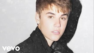 Justin Bieber  Only Thing I Ever Get For Christmas Audio [upl. by Eileek10]