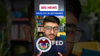 Big stock market rally is coming  Rate cut in September 2024  fed chairman Powell stocks [upl. by Cocks29]