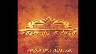 01 Celebre  Trazendo A Arca CD Marca Da Promessa [upl. by Tudela402]