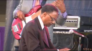 Ramsey Lewis Performs quotBrazilicaquot Live  BHCP 2013 [upl. by Paris]