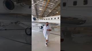 quotThink Unique 💰 DJ Khaled ✈ New Private Jetquot djkhaled shorts youtubeshorts [upl. by Lanford815]