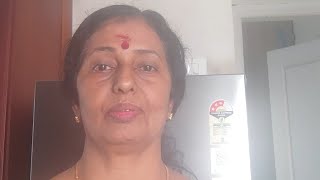 Onam special Inji Curry Recipe  Common kitchen tips  Geetha devi pillai  Malayalam channel [upl. by Natalee]