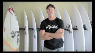 DHD Rip Curl Surfboards [upl. by Llerol]