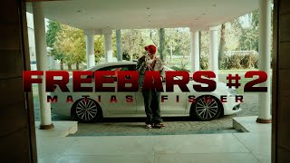 Matias Fisher  FREEBARS 2 Video Oficial [upl. by Bough914]