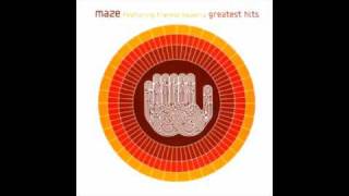 Maze Featuring Frankie Beverly  Before I Let Go Extended Mix [upl. by Cedric406]