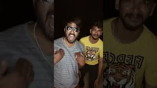 Challani Rathiri Vennela alirodham comedy funny comedyshort [upl. by Zennas93]