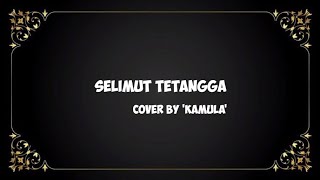 Republik  Lirik Selimut Tetangga  Cover by KamuLa [upl. by Josi624]